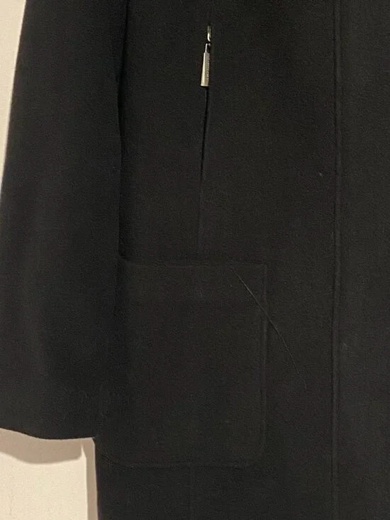 Winter Coat - Picture 5 of 10